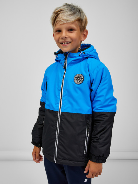 Sam 73 Seth Kids Jacket