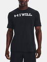 Under Armour UA I WLL SS T-shirt