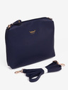 Vuch Coalie Dark Blue Handbag