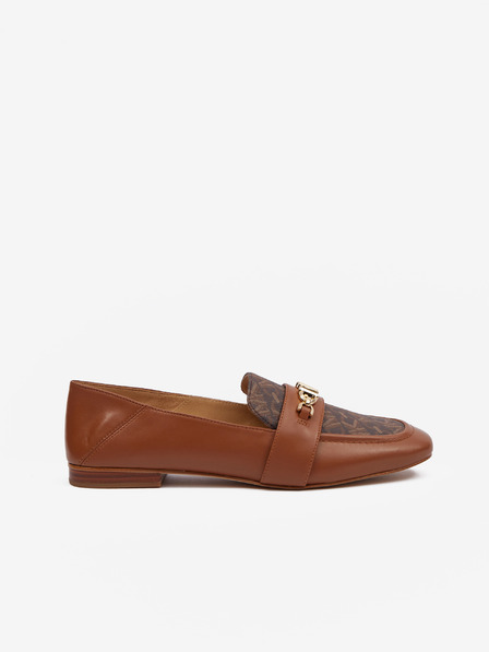 Michael Kors Tiffanie Loafer Moccasins