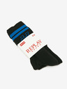 Replay Set of 2 pairs of socks