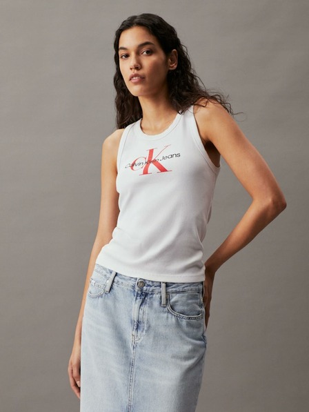 Calvin Klein Jeans Canotta