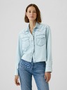 GAP Western Camicia