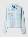 GAP Western Camicia