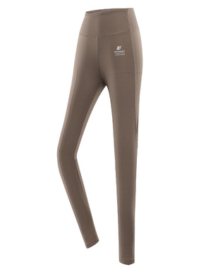 ALPINE PRO Marda Leggings