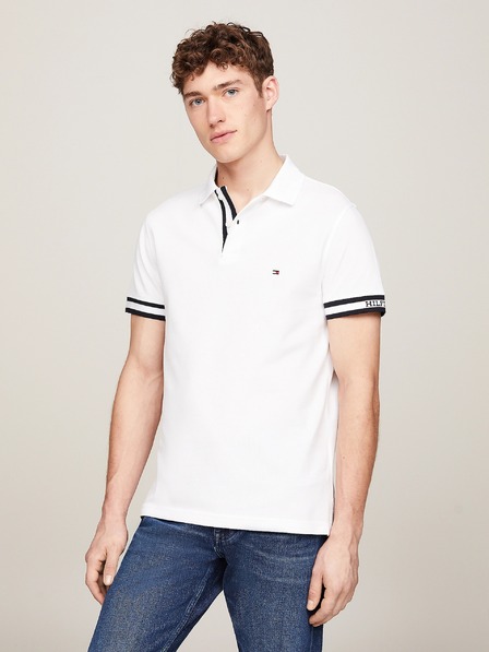 Tommy Hilfiger Polo Maglietta