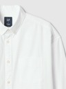 GAP Oxford Big Shirt