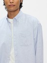 GAP Oxford Big Shirt