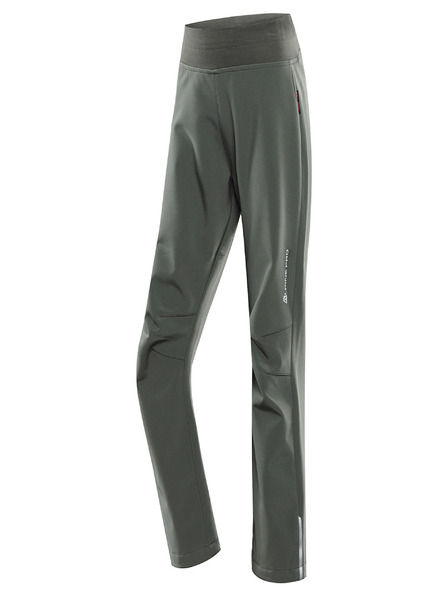 ALPINE PRO Zorto Kids Trousers