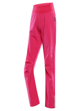 ALPINE PRO Zorto Kids Trousers