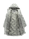 ALPINE PRO Awedo Children's coat