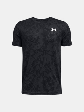 Under Armour UA Tech Vent Geode SS Kids T-shirt