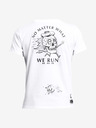 Under Armour UA We Run SS T-shirt