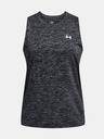 Under Armour Tech Tank Twist Top