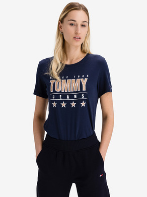 Tommy Jeans Maglietta