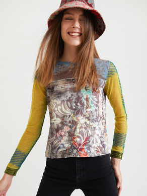 Desigual Maglietta