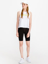 DKNY Sollip Logo Top