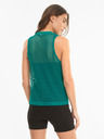 Puma Evide Mesh Top