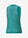 Puma Evide Mesh Top