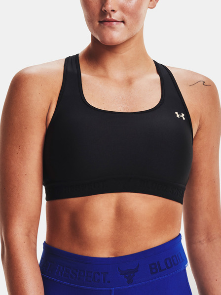 Under Armour Project Rock Bra