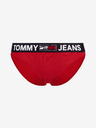 Tommy Hilfiger Underwear Contrast Waistband Panties