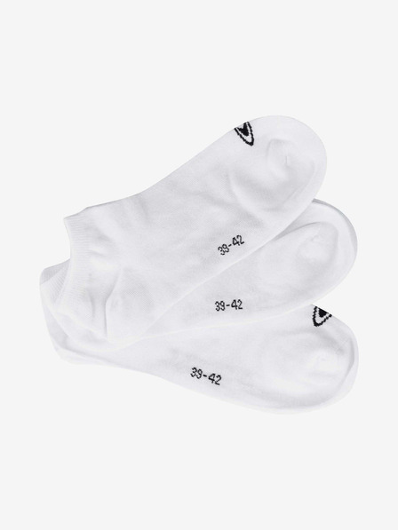 O'Neill Set of 3 pairs of socks