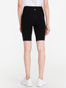 DKNY Ombre Logo Shorts