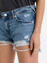 Pepe Jeans Thrasher Destroy Shorts