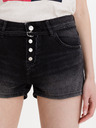 Pepe Jeans Bonita Destroy Shorts