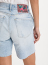 Replay Rose Shorts