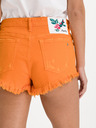 Replay Rose Shorts