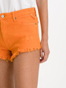 Replay Rose Shorts