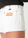 Wrangler Festival Shorts