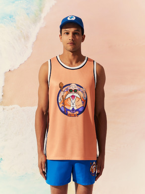 Celio Dragon Ball Top