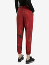 Desigual Cmotiger Trousers