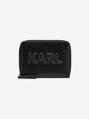 Karl Lagerfeld Portafoglio