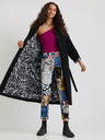 Desigual Granollers Coat