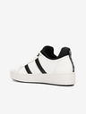 Michael Kors Ace Stripe Sneakers