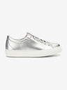 Tommy Hilfiger Zero Waste Metallic Sneakers