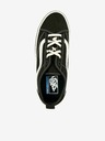 Vans Sentry Old Skool Sneakers