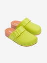 Melissa Cozy Clog Slippers