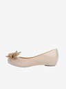 Melissa Ultragirl Sweet XXIV Ballet pumps