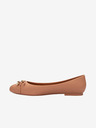 Melissa Doll Ballet pumps