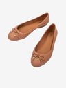 Melissa Doll Ballet pumps