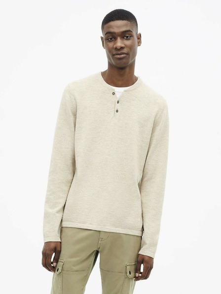 Celio Techill Sweater