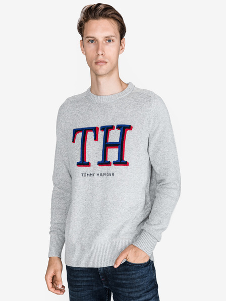 Tommy Hilfiger Maglione