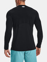 Under Armour HG Armour Fitted LS T-shirt