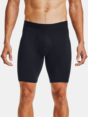 Under Armour Tech Mesh 9in Boxers 2 pcs