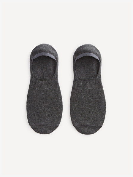 Celio Misible Socks