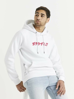 Celio Lvedrag4 Sweatshirt